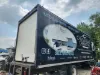 Picture of (Used) 2002 Hino FSR, BOX BODY
