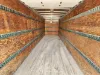 Picture of (Used) 2002 Hino FSR, BOX BODY