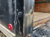 Picture of (Used) 2002 Hino FSR, BOX BODY