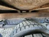 Picture of (Used) 2002 Isuzu FSR, REAR LEAF SPRINGS