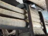 Picture of (Used) 2002 Isuzu FSR, REAR LEAF SPRINGS