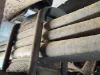Picture of (Used) 2002 Isuzu FSR, REAR LEAF SPRINGS
