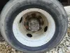 Picture of (Used) 2002 Isuzu FSR, DIFFERENTIAL HUBS