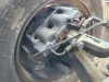 Picture of (Used) 2002 Isuzu FSR, FRONT SPINDLE/KNUCKLE