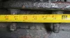 Picture of (Used) 2002 Isuzu FSR, FRONT AXLE BEAM