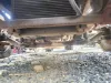 Picture of (Used) 2002 Isuzu FSR, COMPLETE FRONT AXLE