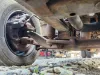 Picture of (Used) 2002 Isuzu FSR, COMPLETE FRONT AXLE