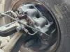 Picture of (Used) 2002 Isuzu FSR, COMPLETE FRONT AXLE