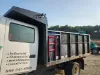 Picture of (Used) 2018 Hino 195, DUMP BODY