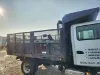 Picture of (Used) 2018 Hino 195, DUMP BODY