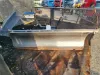 Picture of (Used) 2018 Hino 195, SNOW PLOW