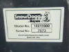 Picture of (Used) 2018 Hino 195, SNOW PLOW