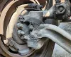 Picture of (Used) 2022 Peterbilt 579, FRONT SPINDLE/KNUCKLE
