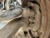 Picture of (Used) 2022 Peterbilt 579, FRONT SPINDLE/KNUCKLE