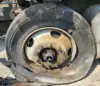 Picture of (Used) 2022 Peterbilt 579, FRONT SPINDLE/KNUCKLE