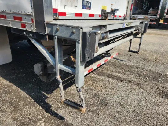 Picture of (Used) 2025 Freightliner M2 106, POWER LIFT GATE