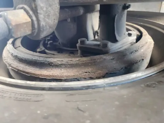 Picture of (Used) 2025 Freightliner M2 106, DIFFERENTIAL HUBS