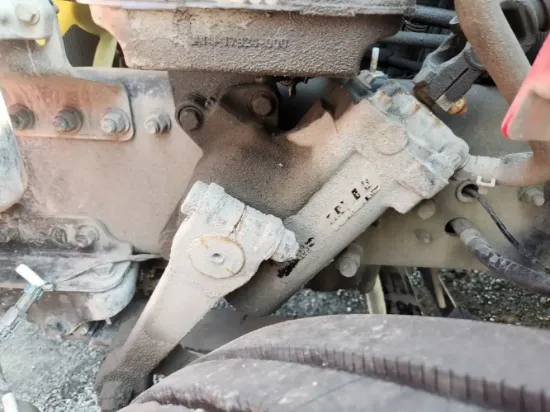 Picture of (Used) 2025 Freightliner M2 106, STEERING BOX