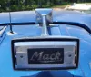 Picture of (Used) 2016 Mack CHU613, AIR HORN