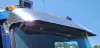 Picture of (Used) 2016 Mack CHU613, EXTERIOR SUN VISOR