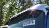 Picture of (Used) 2016 Mack CHU613, EXTERIOR SUN VISOR