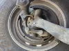 Picture of (Used) 2025 Freightliner M2 106, COMPLETE FRONT AXLE