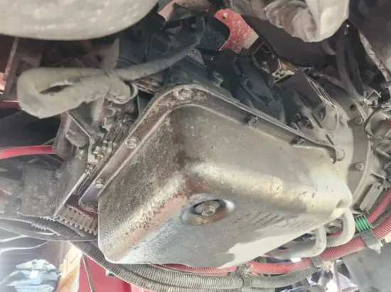 Picture of (Used) 2024 Allison (AT), TRANSMISSION ASSEMBLY