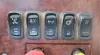 Picture of (Used) 2016 Mack CHU613, MISCELLANEOUS DASH SWITCHES