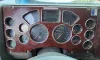Picture of (Used) 2016 Mack CHU613, INSTRUMENT CLUSTER