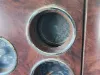 Picture of (Used) 2016 Mack CHU613, INSTRUMENT CLUSTER