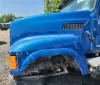 Picture of (Used) 2016 Mack CHU613, REPAIRABLE HOOD ASSEMBLY