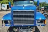 Picture of (Used) 2016 Mack CHU613, REPAIRABLE HOOD ASSEMBLY
