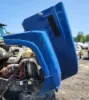 Picture of (Used) 2016 Mack CHU613, REPAIRABLE HOOD ASSEMBLY