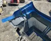 Picture of (Used) 2016 Mack CHU613, REPAIRABLE HOOD ASSEMBLY