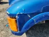 Picture of (Used) 2016 Mack CHU613, REPAIRABLE HOOD ASSEMBLY
