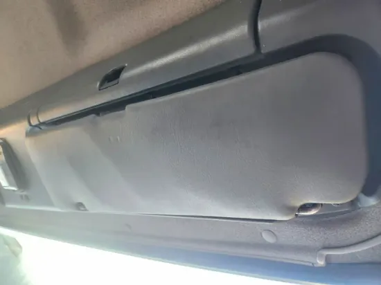 Picture of (Used) 2002 Isuzu FSR, SUN VISOR