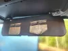 Picture of (Used) 2002 Isuzu FSR, SUN VISOR