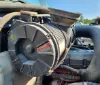 Picture of (Used) 2016 Mack CHU613, AIR CLEANER
