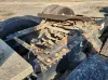 Picture of (Used) 2016 Mack CHU613, FIFTH WHEEL