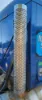 Picture of (Used) 2016 Mack CHU613, MUFFLER SHIELDS
