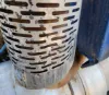 Picture of (Used) 2016 Mack CHU613, MUFFLER SHIELDS