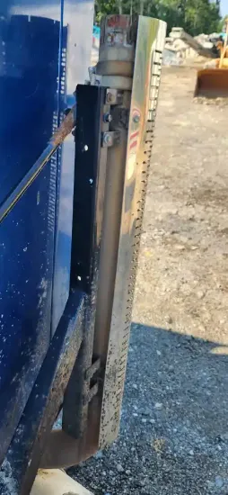 Picture of (Used) 2016 Mack CHU613, MUFFLER