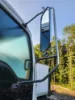 Picture of (Used) 2002 Isuzu FSR, SIDE VIEW MIRROR