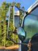 Picture of (Used) 2002 Isuzu FSR, SIDE VIEW MIRROR