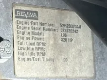 Picture of (Used) 2013 GM/Chev (HD) 6.0L, ENGINE ASSEMBLY- 