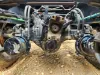 Picture of (Used) 2015 Freightliner Coronado 132 Glider, COMPLETE FRONT REAR TANDEM
