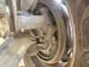 Picture of (Used) 2015 Freightliner Coronado 132 Glider, FRONT SPINDLE/KNUCKLE