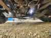 Picture of (Used) 2015 Freightliner Coronado 132 Glider, FRONT AXLE BEAM