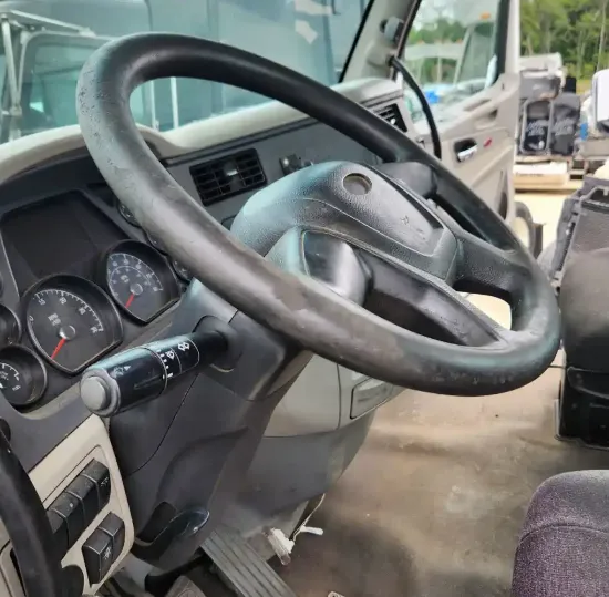 Picture of (Used) 2022 Peterbilt 579, STEERING COLUMN
