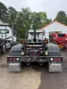 Picture of **Stellar Hydraulic Hook Lift with Pioneer RP4500 Automatic Tarp System – Complete Assembly** WITH PTO an PUMP (TRUCK HAD 8LL Manual Trans)